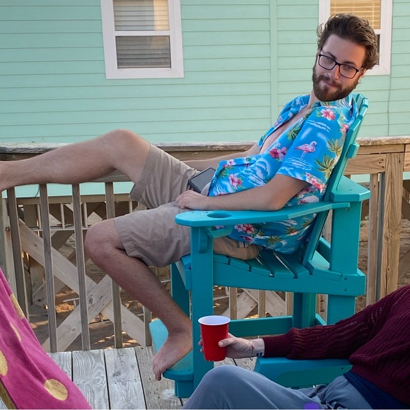 Meet your Posher, Bram - Picture 3 of 3